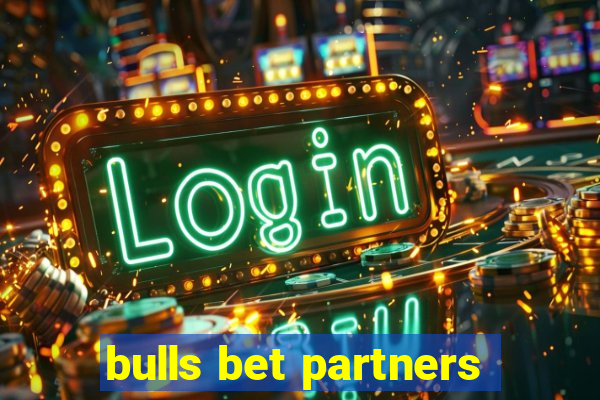 bulls bet partners